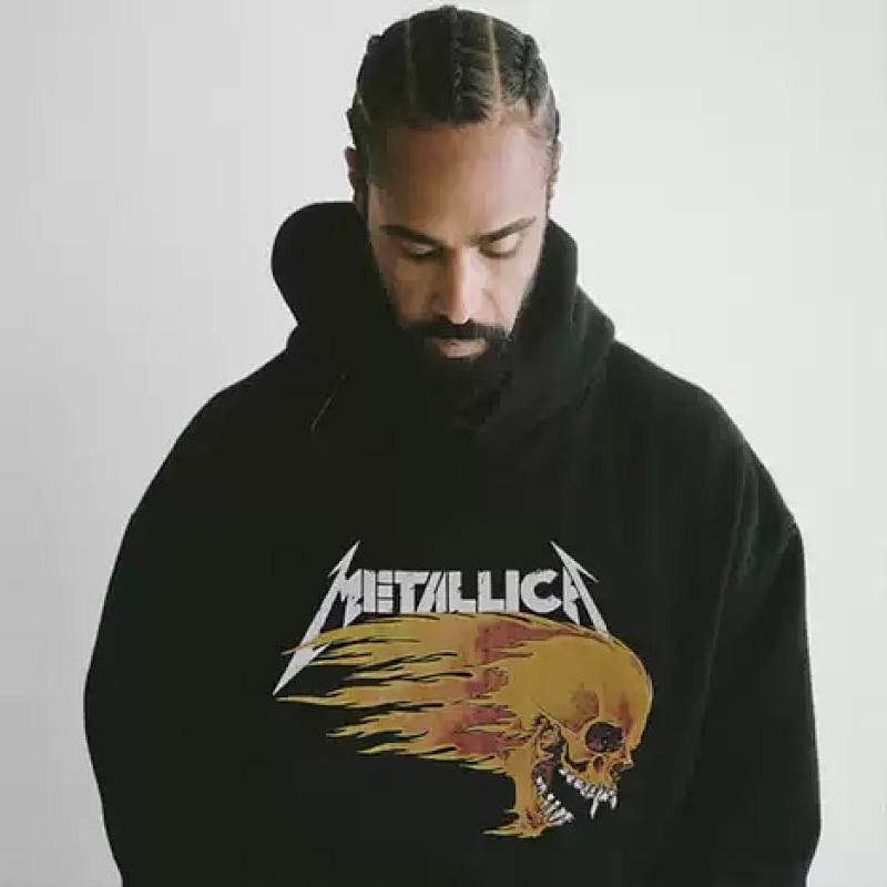 Vintage Hoodie