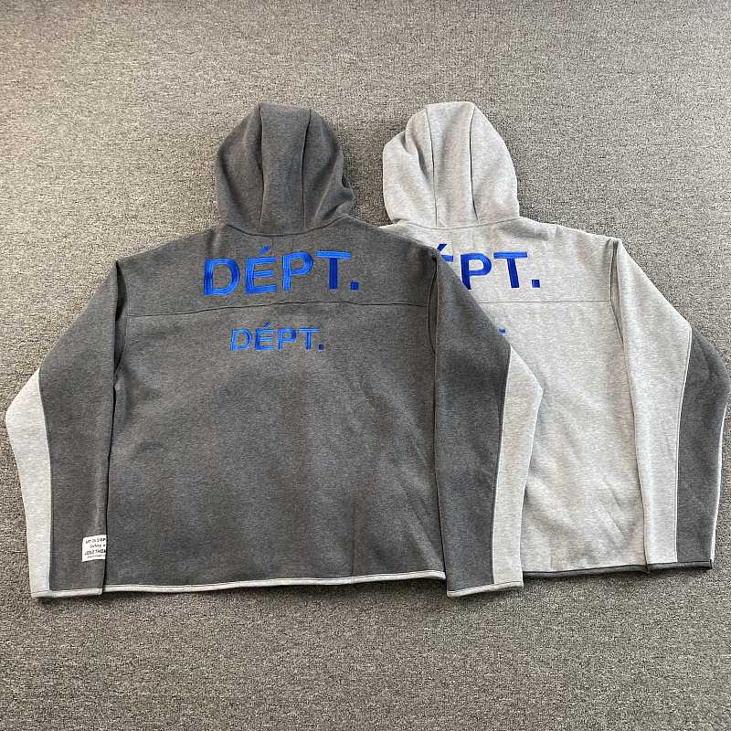 Gallery Dept. Hoodie