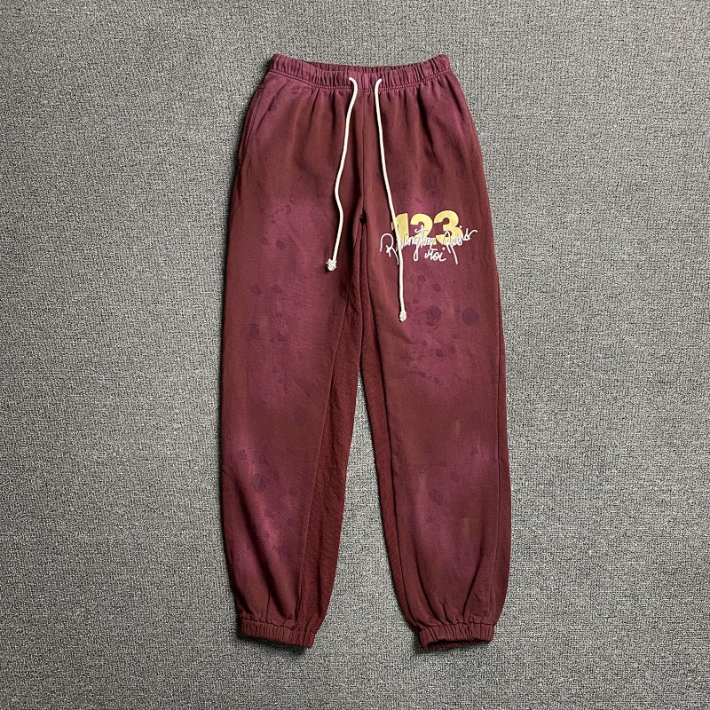 Pants from Logan