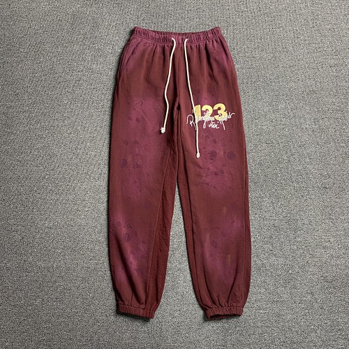 Pants from Logan