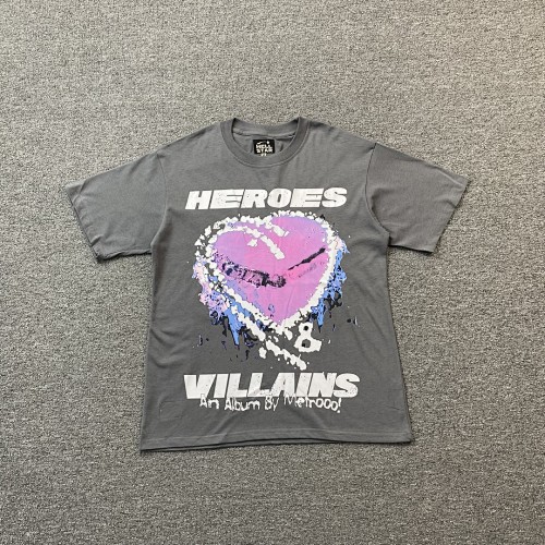 Hellstar Studios T-shirt