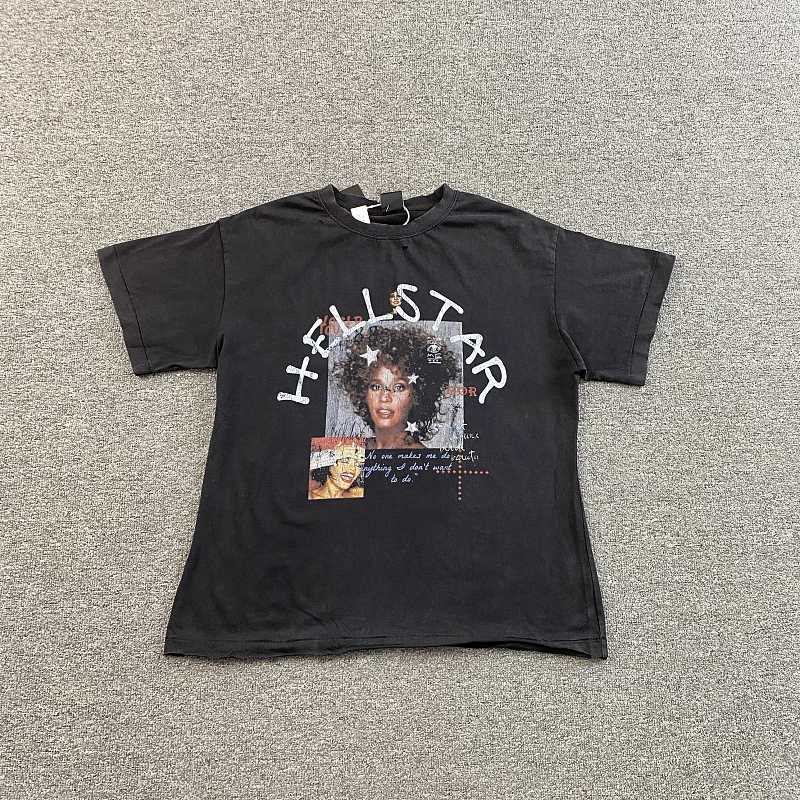 Hellstar T-shirt