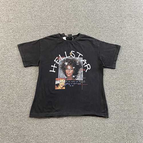 Hellstar T-shirt