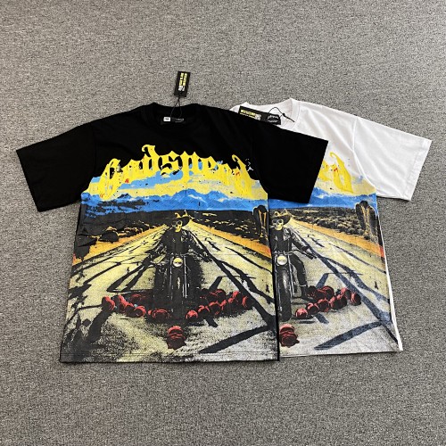 GodSpeed T-shirt