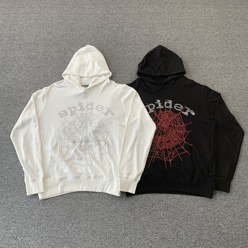 Sp5der Hoodie