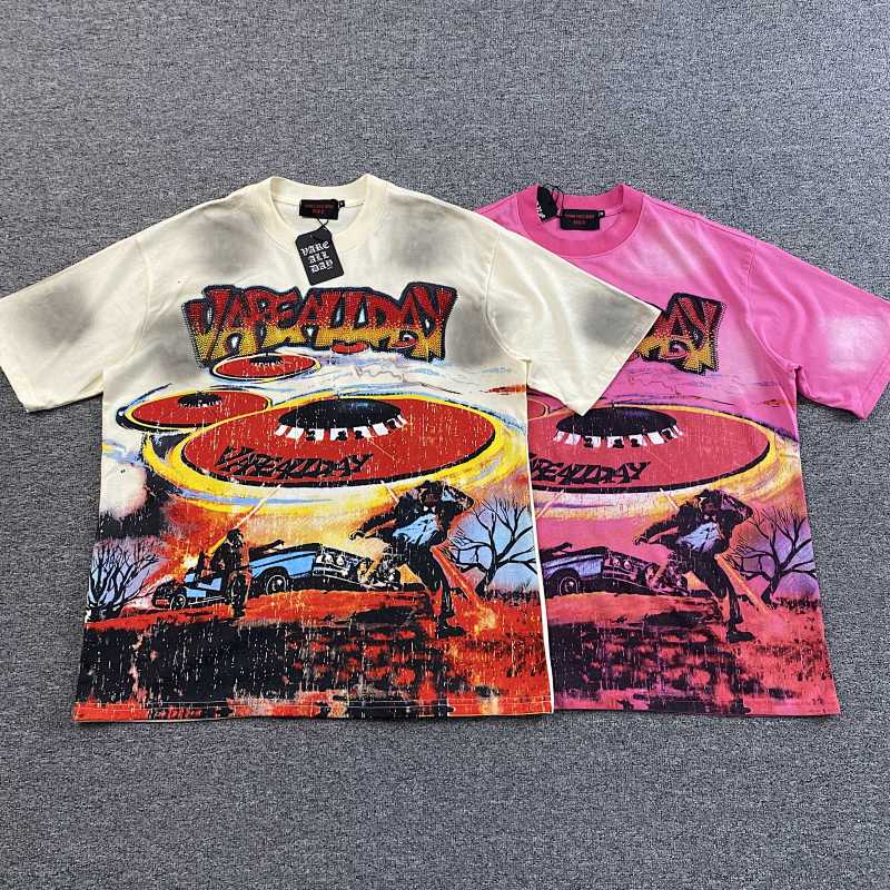 ME Mixed Emotion T-shirt