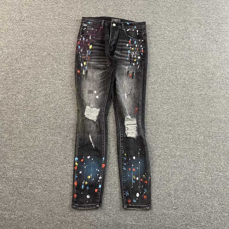 Amiri Jeans