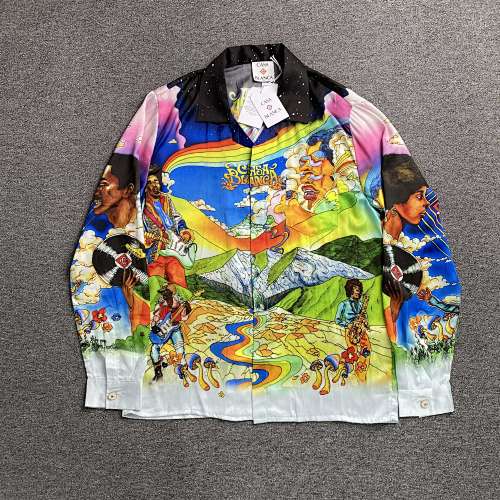 Casablanca Shirt