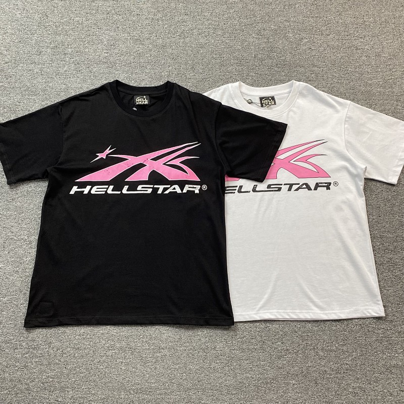 Hellstar T-shirt