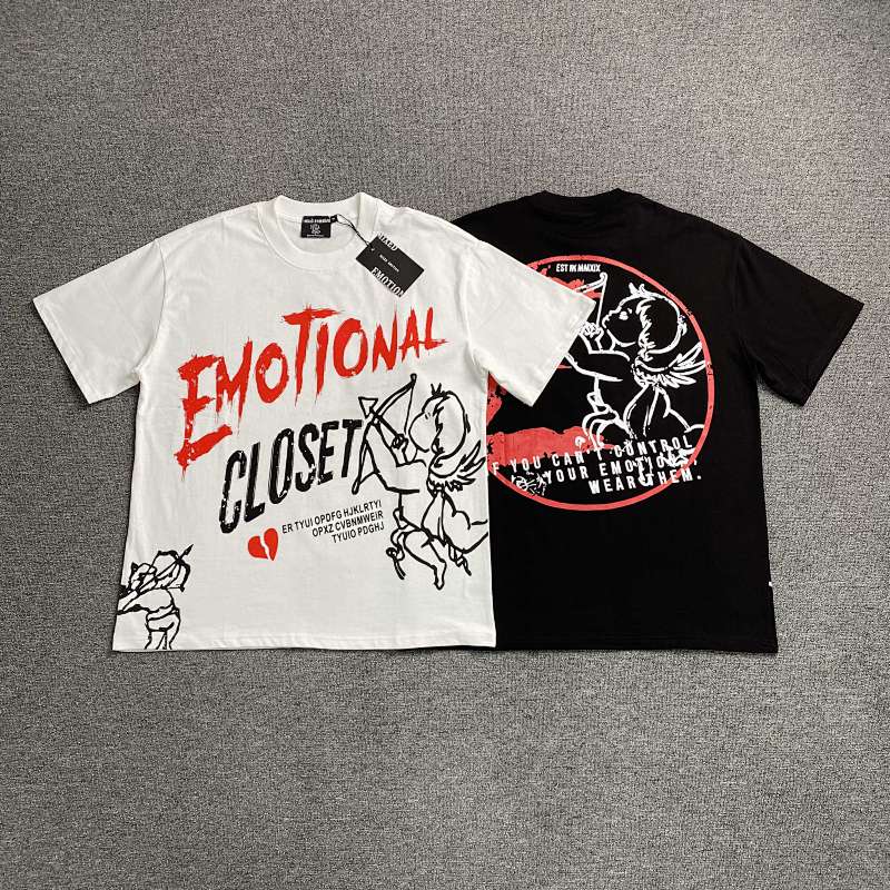 ME Mixed Emotion T-shirt