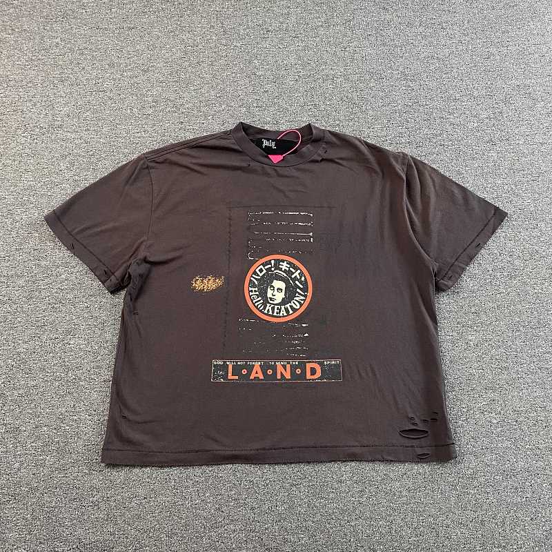 Paly Hollywood T-shirt