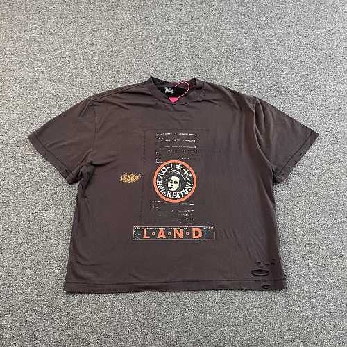 Paly Hollywood T-shirt