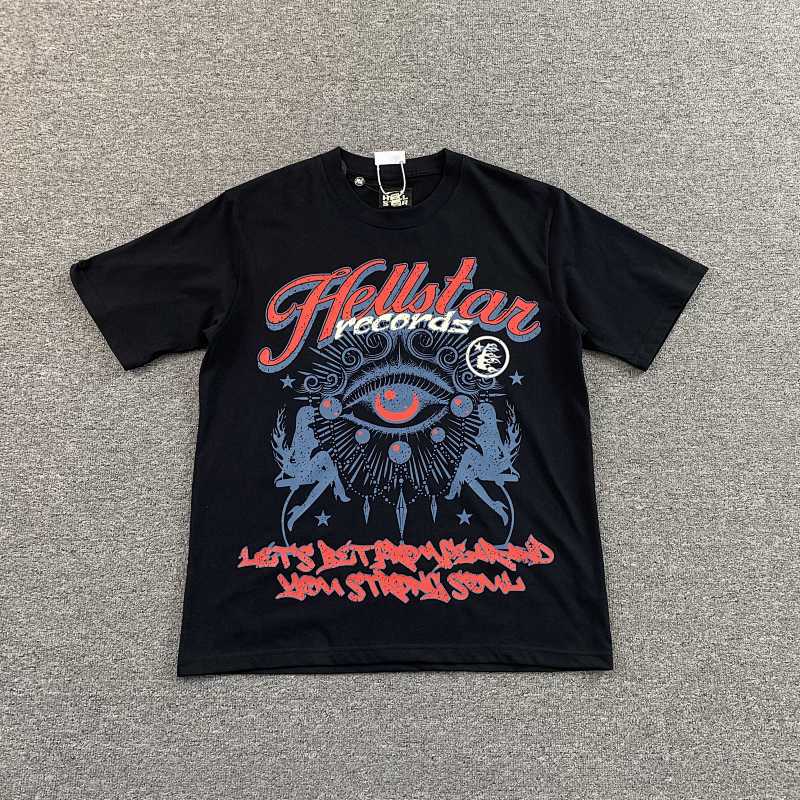 Hellstar T-shirt