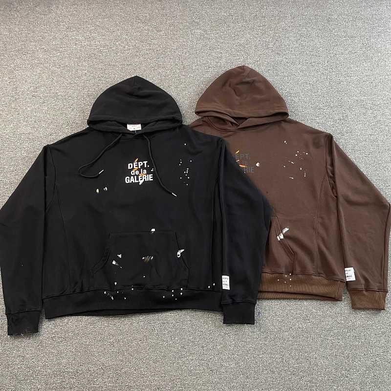 Gallery Dept. Hoodie