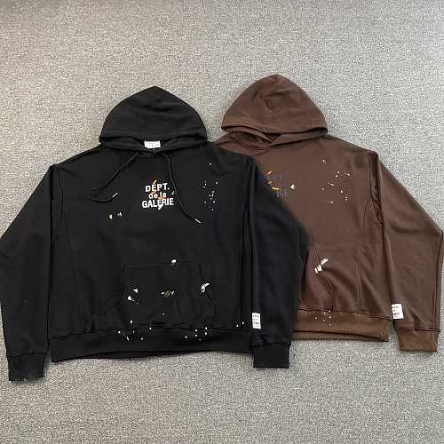 Gallery Dept. Hoodie