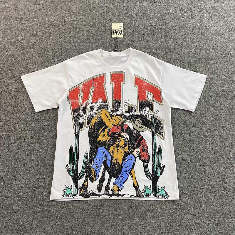 Valley T-shirt