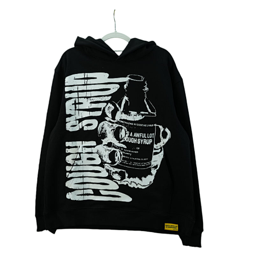 That's A Awful Lot OF Cough Syrup Hoodie