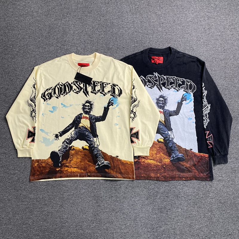GodSpeed T-shirt