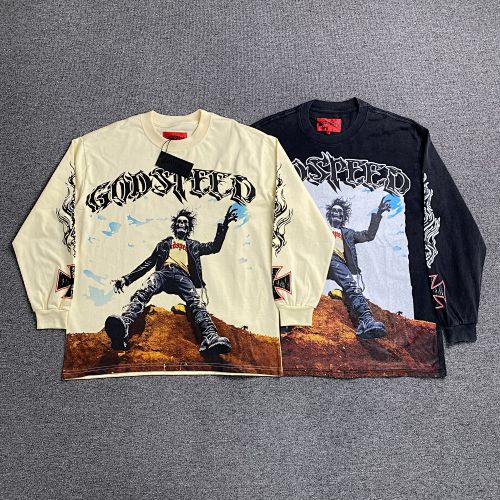 GodSpeed T-shirt