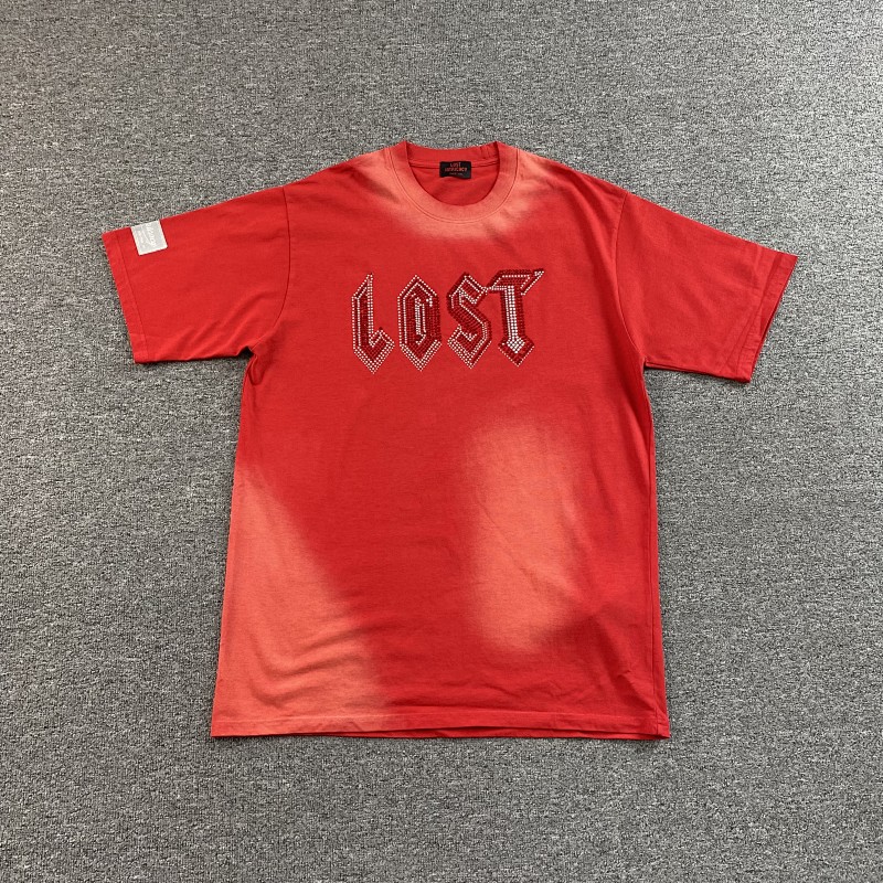 Lost Intricacy T-shirt