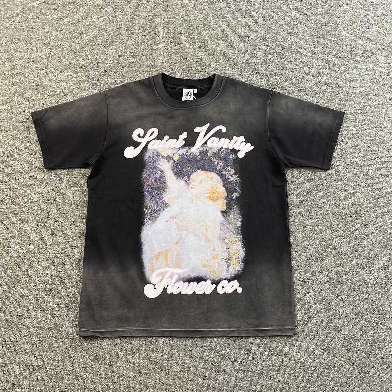 Saint Vanity T-shirt