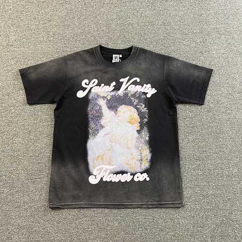 Saint Vanity T-shirt