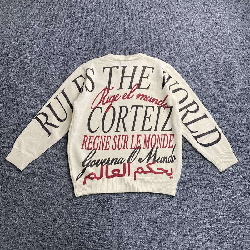Corteiz Sweater