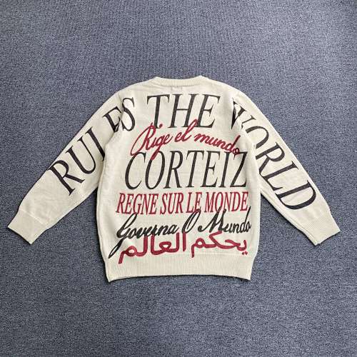Corteiz Sweater