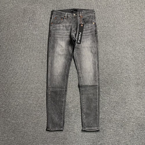 Purple Jeans