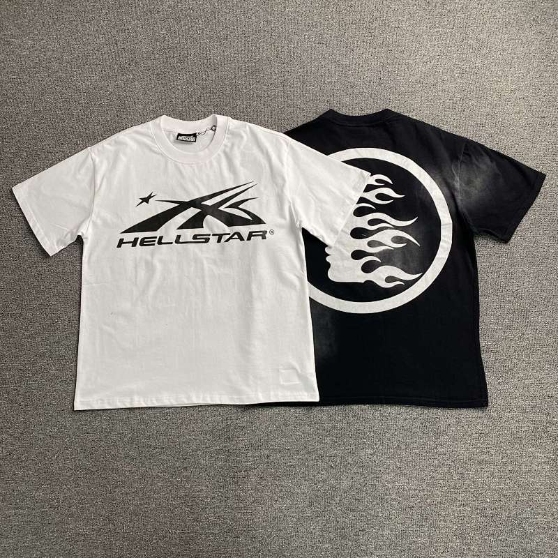 Hellstar T-shirt