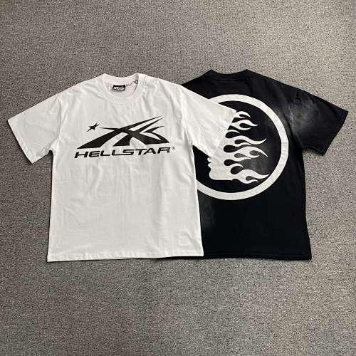Hellstar T-shirt