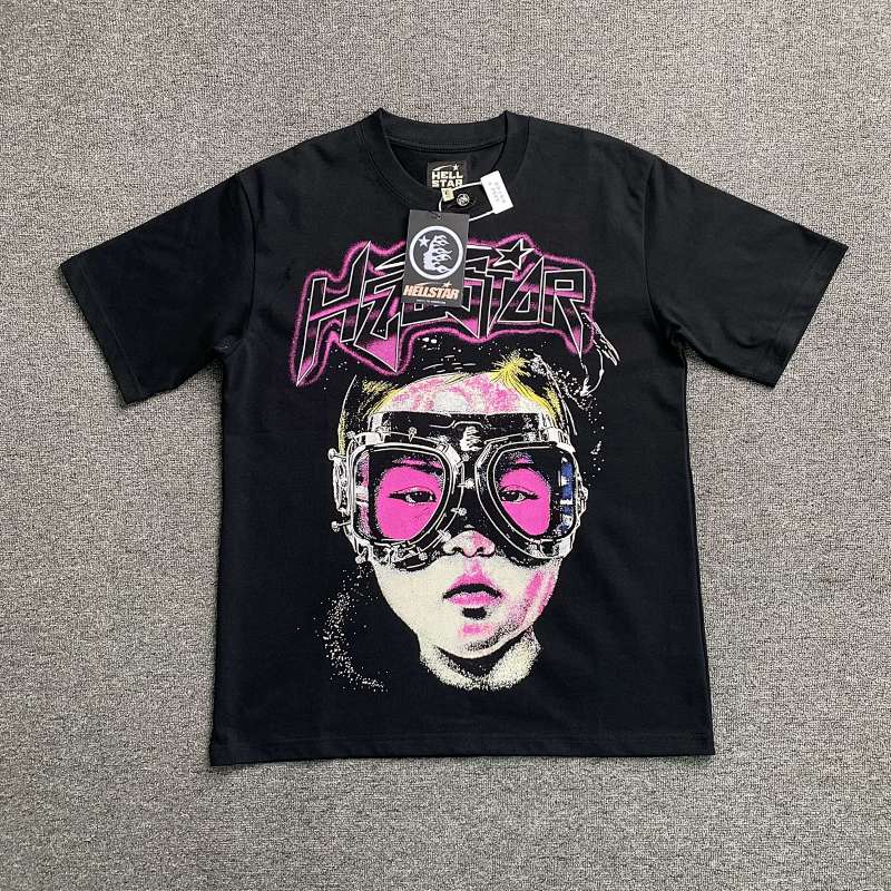 Hellstar T-shirt