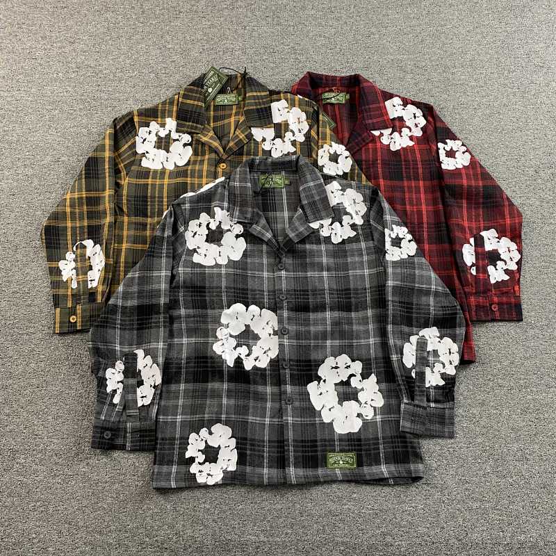 Denim Tears T-shirt