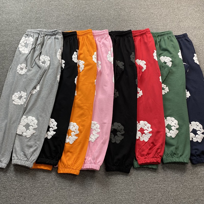 Denim Tears Pants