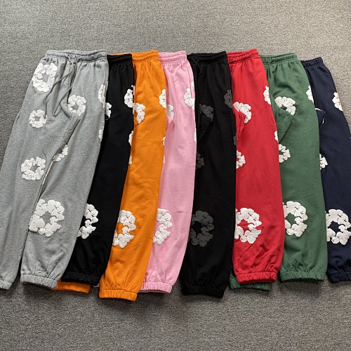 Denim Tears Pants