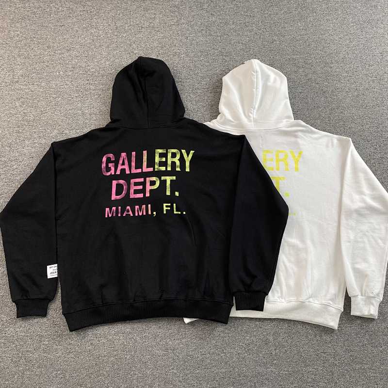 Gallery Dept. Hoodie