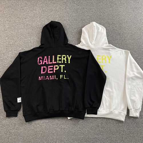 Gallery Dept. Hoodie