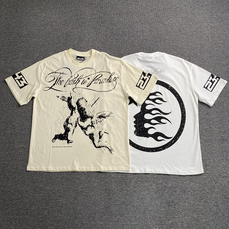 Hellstar T-shirt