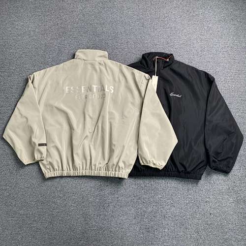 Fog Fear Of God Fog Essentials Jacket