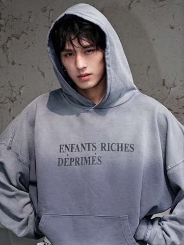 Enfants Riches Deprimes Hoodie
