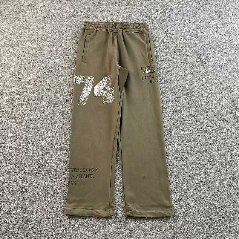 Corteiz Pants