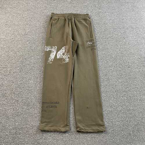 Corteiz Pants