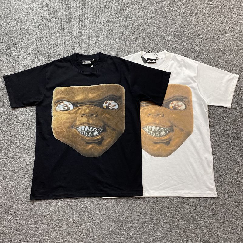 Hellstar Studios T-shirt