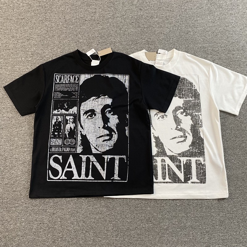 Saint T-shirt