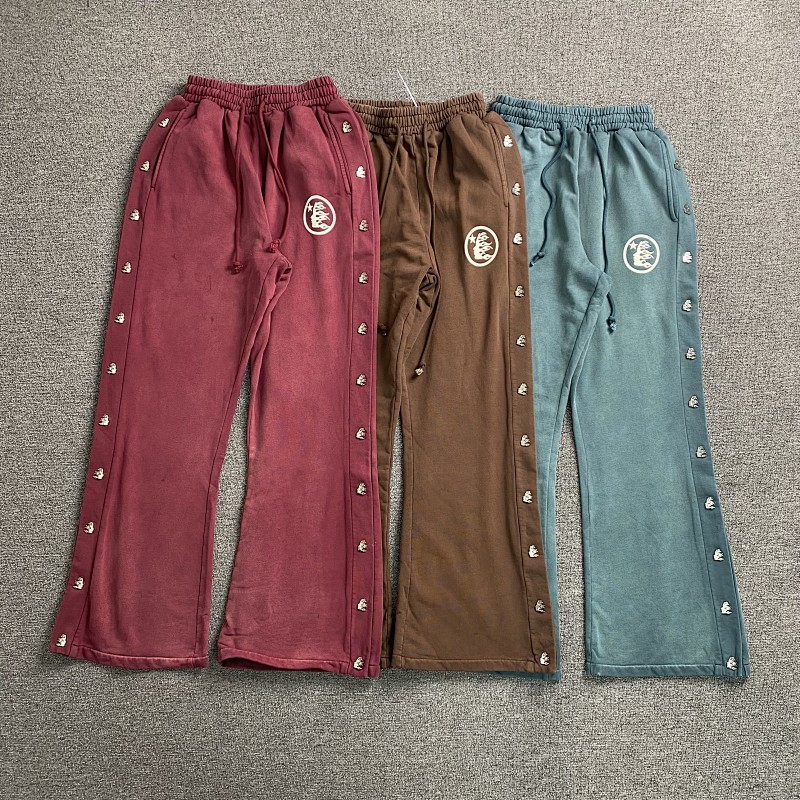 Hellstar Studios Capsule 10 Cotton Pants