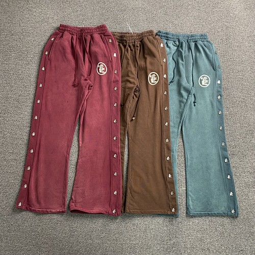 Hellstar Studios Capsule 10 Cotton Pants