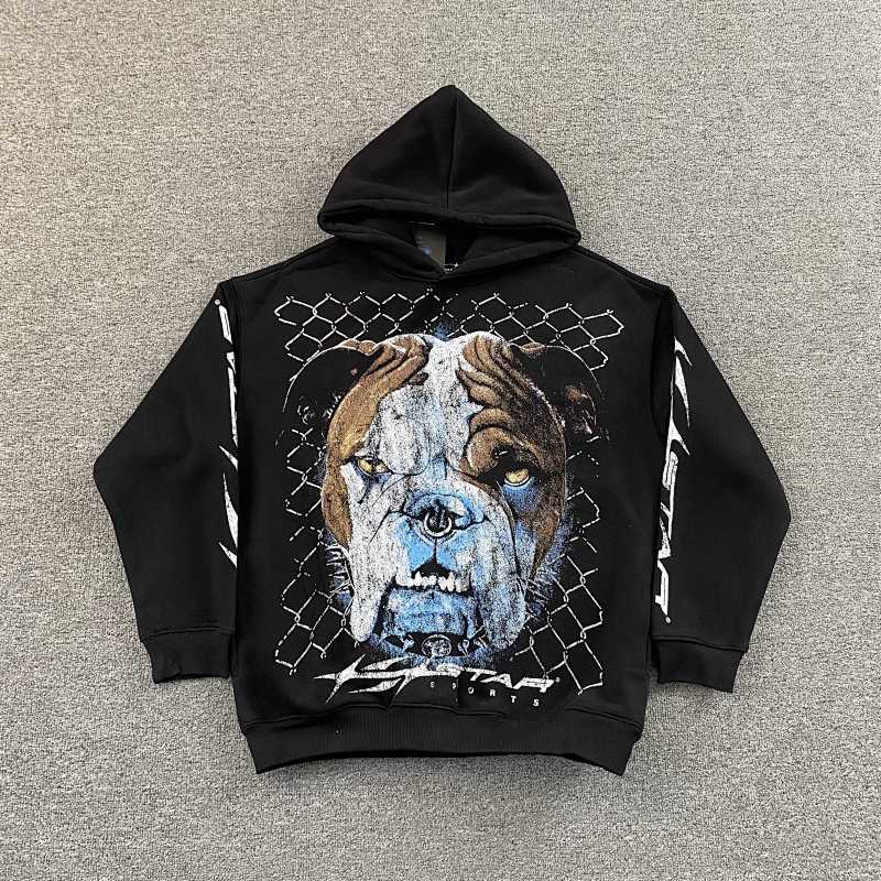 Hellstar Hoodie