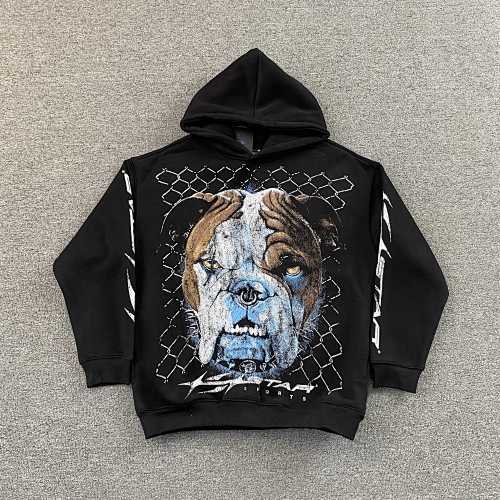 Hellstar Hoodie
