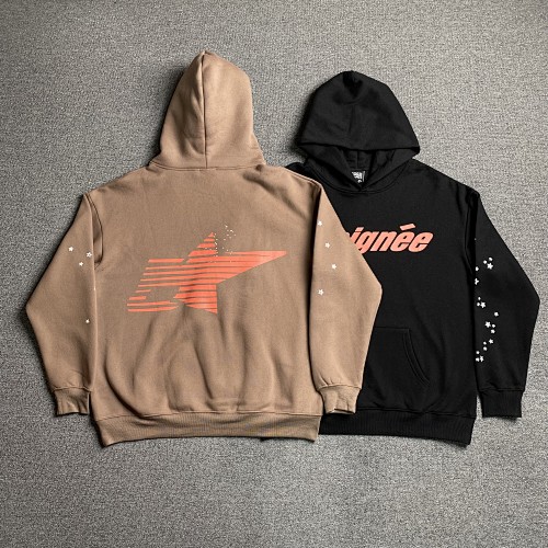 Sp5der YoungThug Hoodie