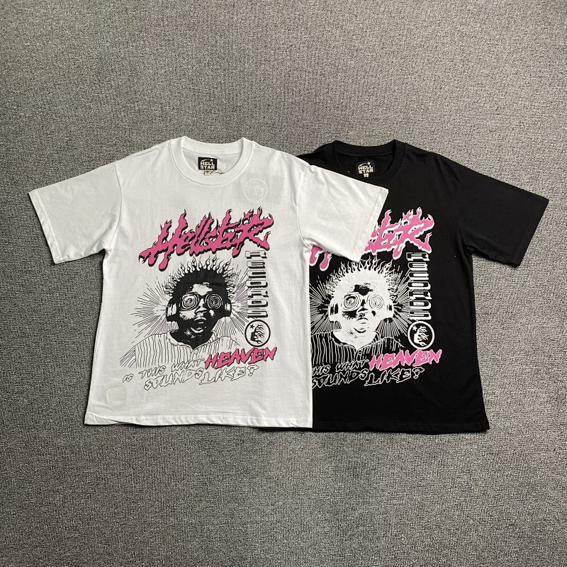 Hellstar T-shirt